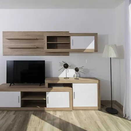 Lejlighed Apartment, Jandia