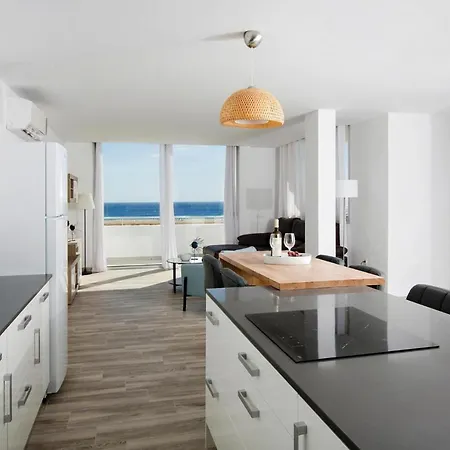 Lejlighed Apartment, Jandia Morro Jable (Fuerteventura)