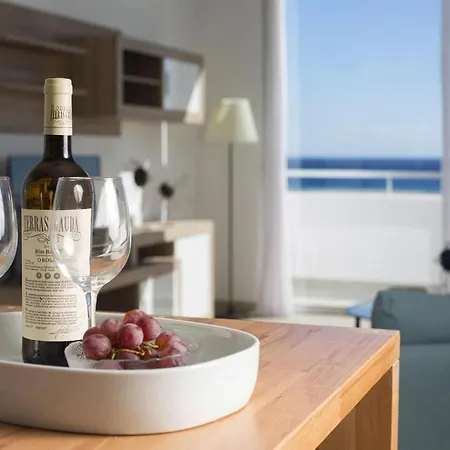 Lejlighed Apartment, Jandia