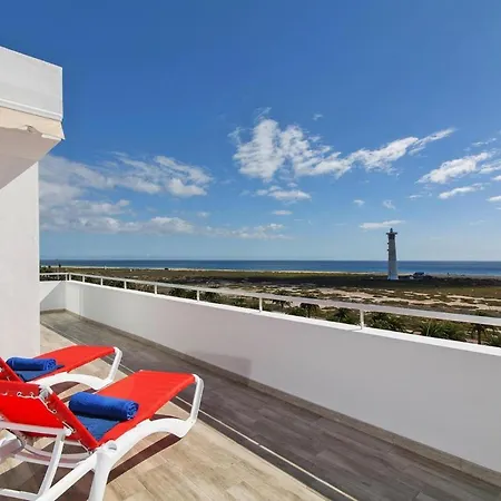 Apartamento Apartment, Jandia Morro Jable (Fuerteventura)