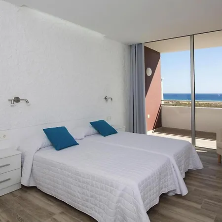 Lejlighed Apartment, Jandia