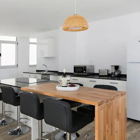 Apartment, Jandia *