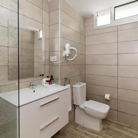 Apartment, Jandia Lejlighed