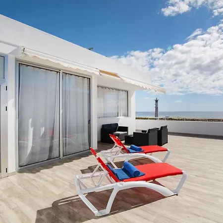 Apartment, Jandia