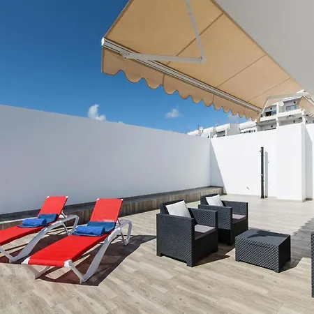 Appartamento Apartment, Jandia Morro Jable (Fuerteventura)