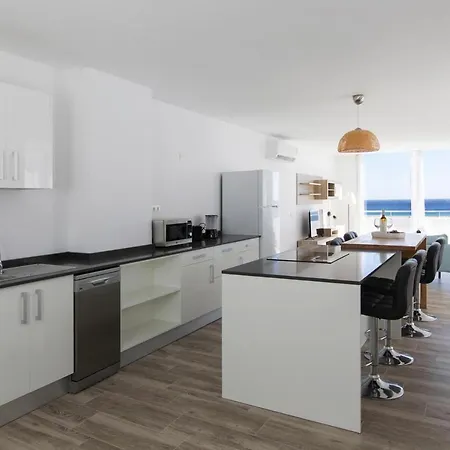 Apartment, Jandia Morro Jable (Fuerteventura)