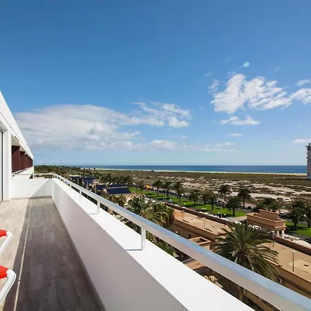 Apartment, Jandia