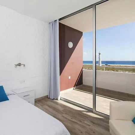 Apartment, Jandia 아파트 모로델제블